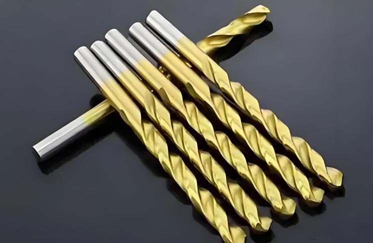 这个就叫专业:孔加工刀具技术知识总结!-数控刀具之家